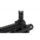 Specna Arms Flex F20 M-LOK M4 (BK), In airsoft, the mainstay (and industry favourite) is the humble AEG